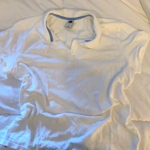 Gap Polo